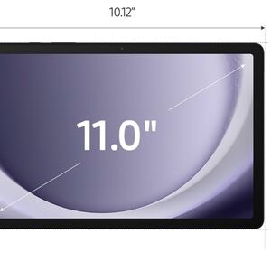 Samsung A9 + Tablet Cellular 64gb